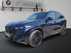 Bild des Angebotes BMW X5 M 60i xDrive M SPORT Massage Sitzbelüft SoftClo