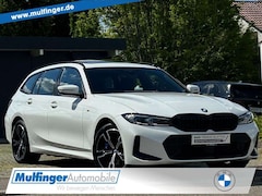 Bild des Angebotes BMW 330 e T.xDr.FACELIFT ACC SurView PanoD.Leder AHK