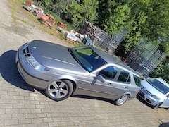 Saab 9-5 Kombi 2.3 turbo