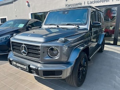 Bild des Angebotes Mercedes-Benz G 500 AMG*Superior Interieur*360°*Night*Carbon*