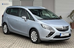 Bild des Angebotes Opel Zafira C Tourer 1.6 CDTI Innovat.*Leder*Navi*AHK