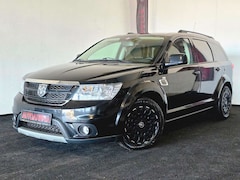 Bild des Angebotes Fiat Freemont Urban 2.0 |7 SITZER|SHZ|PDC|NAVI|AHK