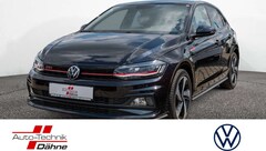 Bild des Angebotes VW Polo GTI 2.0 TSI DSG PDC SHZ NAVI ACC LED