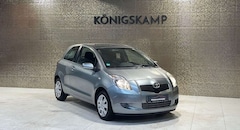 Bild des Angebotes Toyota Yaris Sol Automatik * KLIMA *