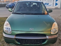 Bild des Angebotes Daihatsu Sirion Sirion CX