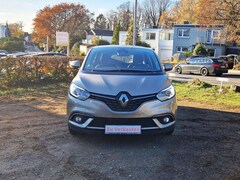 Bild des Angebotes Renault Scenic Intens/1 Hand/Teilleder/Navi/Rückfahrkamera/Alu