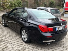Bild des Angebotes BMW 730 730d