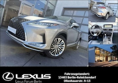 Bild des Angebotes Lexus RX 450h RX450hL Luxury Line * 7-Sitzer * Glas-Schiebe-Hebe