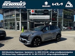 Bild des Angebotes Kia Sportage SPORTAGE (FACELIFT) 1.6T AWD DCT GT-LINE GLASDAC