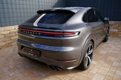 Bild des Angebotes Porsche Cayenne Coupe S E-Hybrid SportDesign + SportAGA