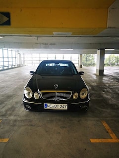 Bild des Angebotes Mercedes-Benz 400 CDI