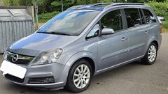 Bild des Angebotes Opel Zafira 1.8 Easytronic Cosmo