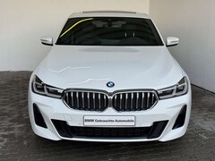 Bild des Angebotes BMW 640 iA Gran Turismo M Sport LiveCock.Standh.HUD.G