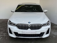 Bild des Angebotes BMW 640 iA Gran Turismo M Sport LiveCock.Standh.HUD.G