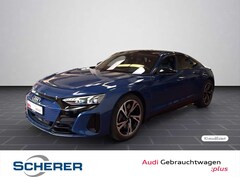 Bild des Angebotes Audi e-tron GT e-tron GT *Matrix*B+O*Sitzbel*Dynamikp Plus*