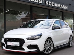 Bild des Angebotes Hyundai i30 N Performance*Keyless*Tempomat*AppleCar*LED*