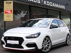 Bild des Angebotes Hyundai i30 N Performance*Keyless*Tempomat*AppleCar*LED*