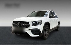 Bild des Angebotes Mercedes-Benz GLB 220 d 4M AMG+MULTI+NIGHT+Kamera+CarPlay+Ambi