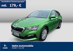 Bild des Angebotes Skoda Scala 1.0TSI Active LED Klima DAB+ Lane Assist