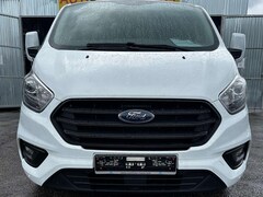 Bild des Angebotes Ford Tourneo Custom 320 L1 Trend Standheizung Voll Klima