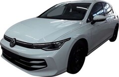 Bild des Angebotes VW Golf VIII STYLE 1.5TSI 150PS LED.KAMERA.ACC.NAVI.SHZG