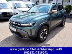 Bild des Angebotes Dacia Duster III Hybrid 140 Extreme/Navi/360°Cam/Temp.