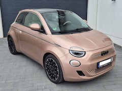 Bild des Angebotes Fiat 500e 500 C Elektro 42kWh C la Prima (by Bocelli)
