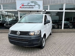 Bild des Angebotes VW T5 Transporter T5 TRANSPORTER/AHK/SITZHZG./TÜV+SERVICE