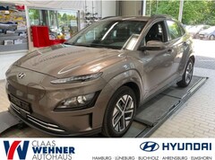 Bild des Angebotes Hyundai KONA MJ21 100KW 2WD Select-Paket