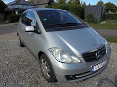 Bild des Angebotes Mercedes-Benz A 160 Blue Efficiency (LPG PRINS GASANLAGE)!TÜV NEU!