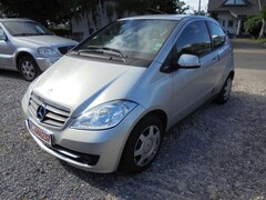 Bild des Angebotes Mercedes-Benz A 160 Blue Efficiency (LPG PRINS GASANLAGE) !HAND