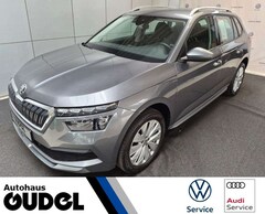 Bild des Angebotes Skoda Kamiq 1.0 TSI 81kW Style DigitalC. Kamera AppC.
