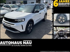 Opel Frontera Electric GS 100% Elektrisch fahren