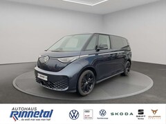 Bild des Angebotes VW ID. Buzz Pro AHK+IQ LIGHT+NAVI+PARK+TRAVEL+LANE+SIDE+EMER