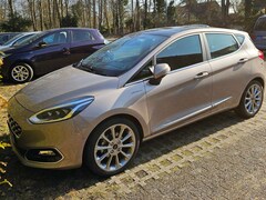 Bild des Angebotes Ford Fiesta Fiesta 5-Türer 1.0 EcoBoost S Vignale