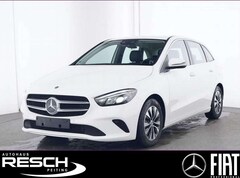 Bild des Angebotes Mercedes-Benz B 200 4M Progressive LED Navi-Premium Kamera Vor. AHK
