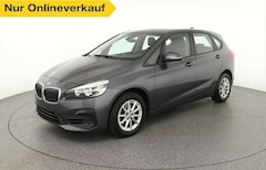 Bild des Angebotes BMW 218 218i AT BLUETOOTH+PDC+SHZ+