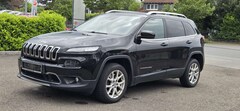 Bild des Angebotes Jeep Cherokee Limited 4WD