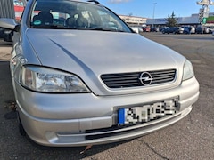 Bild des Angebotes Opel Astra Opel Astra G Cravan