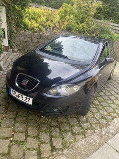 Bild des Angebotes SEAT Leon 1.6