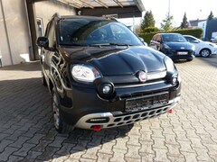 Bild des Angebotes Fiat Panda Cross 4x4 AHK Klima