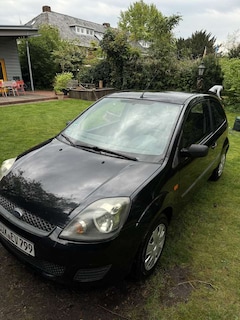 Bild des Angebotes Ford Fiesta Fun X