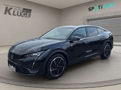 Bild des Angebotes Peugeot 408 1,2 GT AT, RFK, Navi, LED, Sitzh, DAB