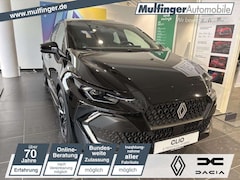 Bild des Angebotes Renault Clio Evolution Full Hybrid E-Tech 160 Bluetooth