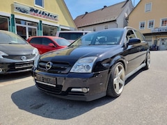 Bild des Angebotes Opel Signum 2.0 Turbo Sport NAVI+LEDER+SITZH.