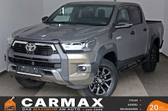 Bild des Angebotes Toyota Hilux 2.8 D-4D Invincible,Navi,ACC,  AHK