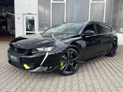 Bild des Angebotes Peugeot 508 SW Hybrid 360 e-EAT8 SPORT ENGINEERED