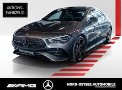 Bild des Angebotes Mercedes-Benz CLA 180 AMG NIGHT PANO 360° KEYLESS-GO