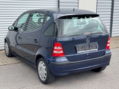 Bild des Angebotes Mercedes-Benz A 140 A140L Automatik-1.Hand-Klima-90TKM-Sitzheizung