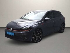 Bild des Angebotes VW Polo GTI DSG Navi Digi Cockpit Matrix LED beats
